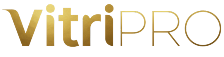 Logo VitriPRO